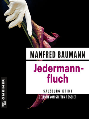 cover image of Jedermannfluch
